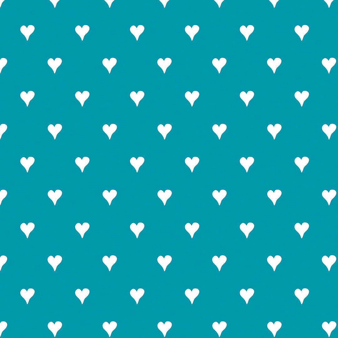 Baby Deccore Hearts Collection