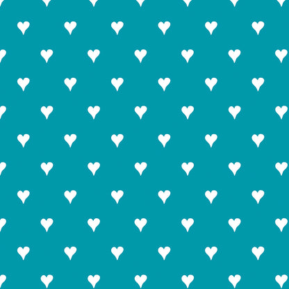 Baby Deccore Hearts Collection