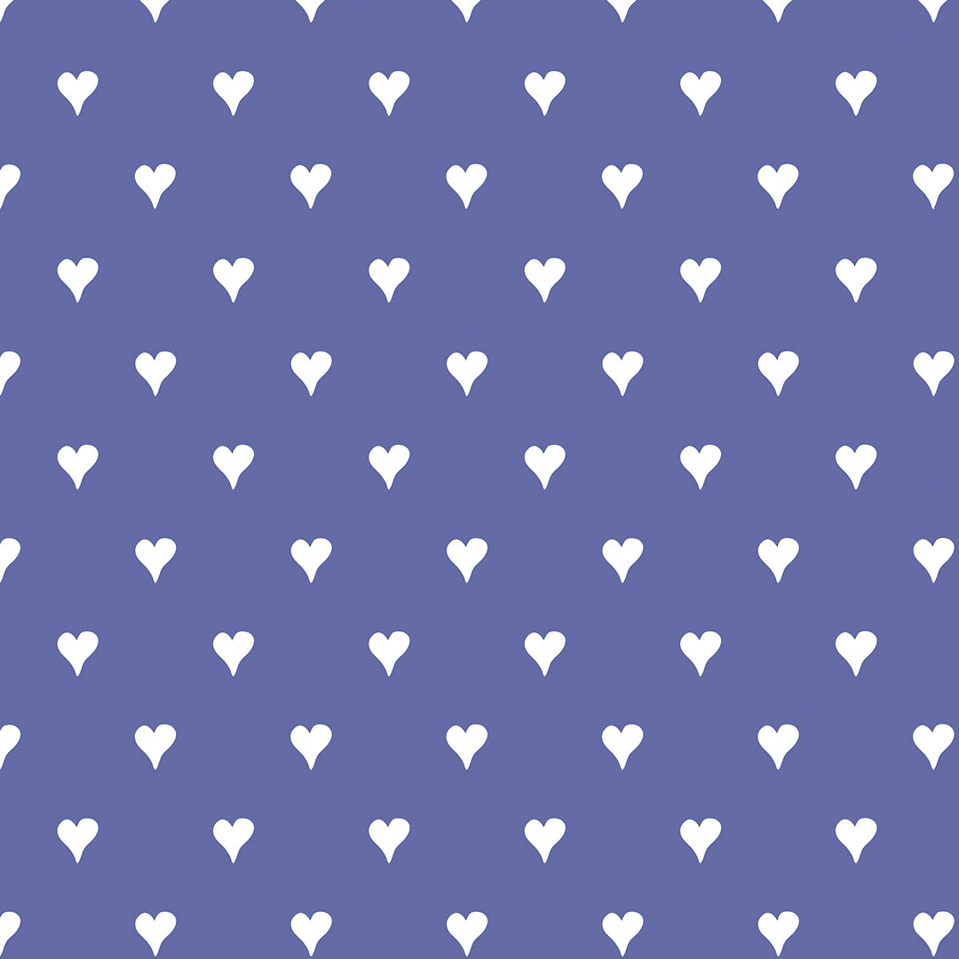 Baby Deccore Hearts Collection