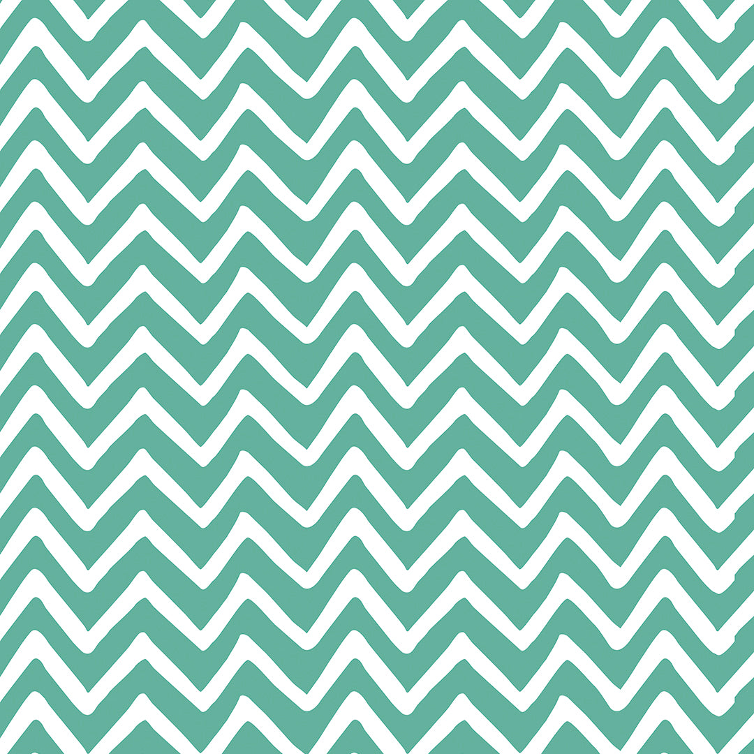 Baby Deccore ZigZag Collection