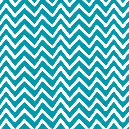 Baby Deccore ZigZag Collection