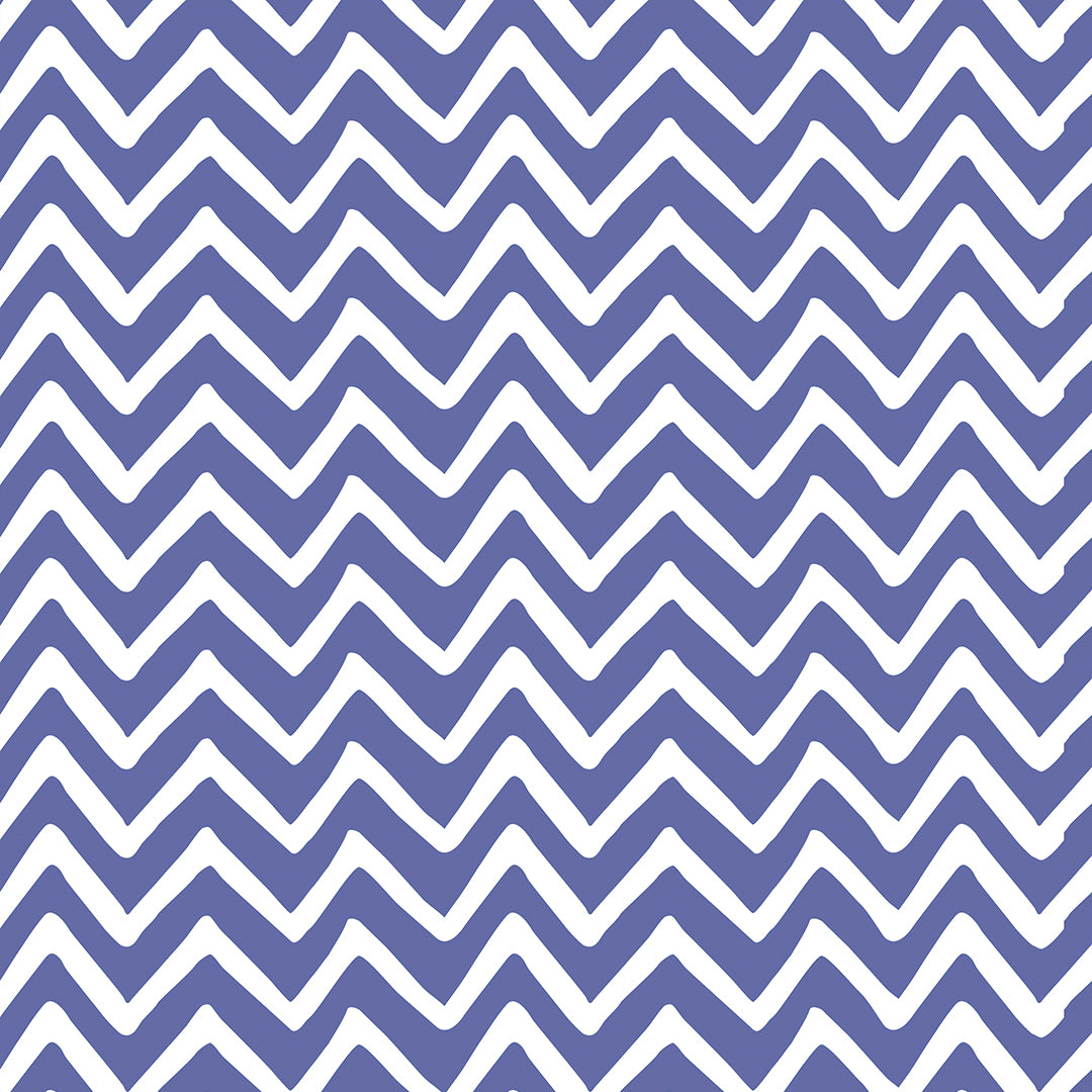 Baby Deccore ZigZag Collection