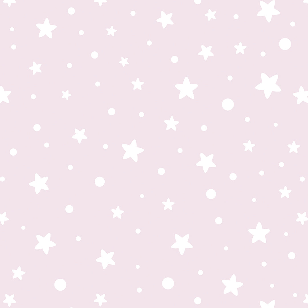 Baby Deccore Star Collection Pantone