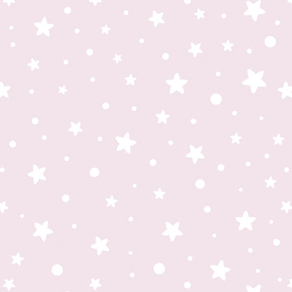 Baby Deccore Star Collection Pantone