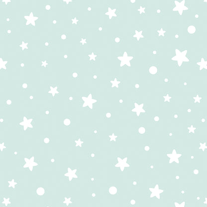 Baby Deccore Star Collection Pantone