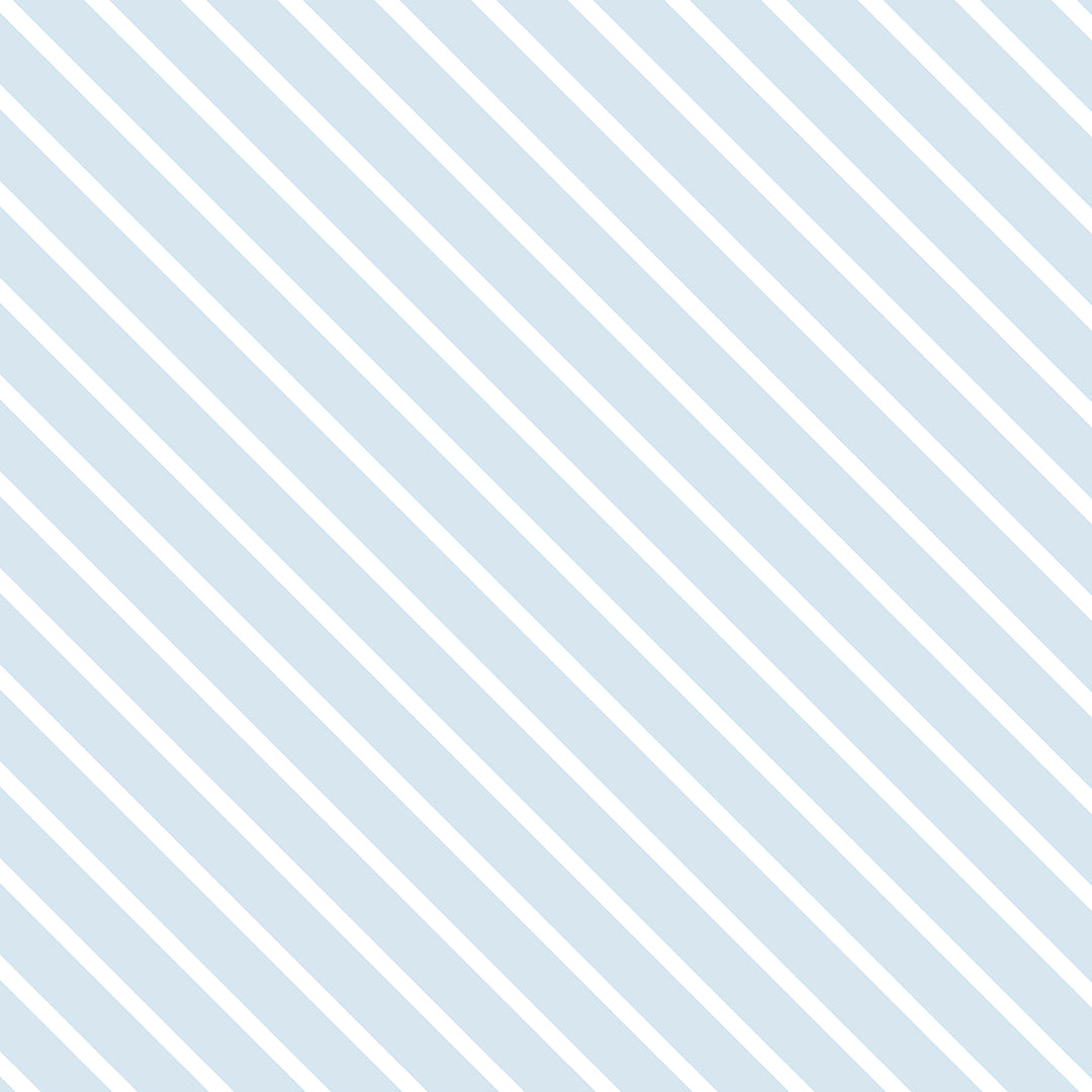 Baby Deccore Stripes Collection Pantone