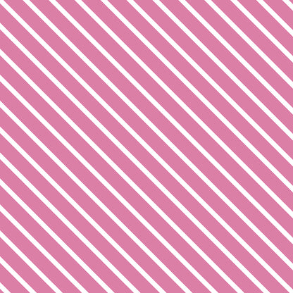 Baby Deccore Stripes Collection