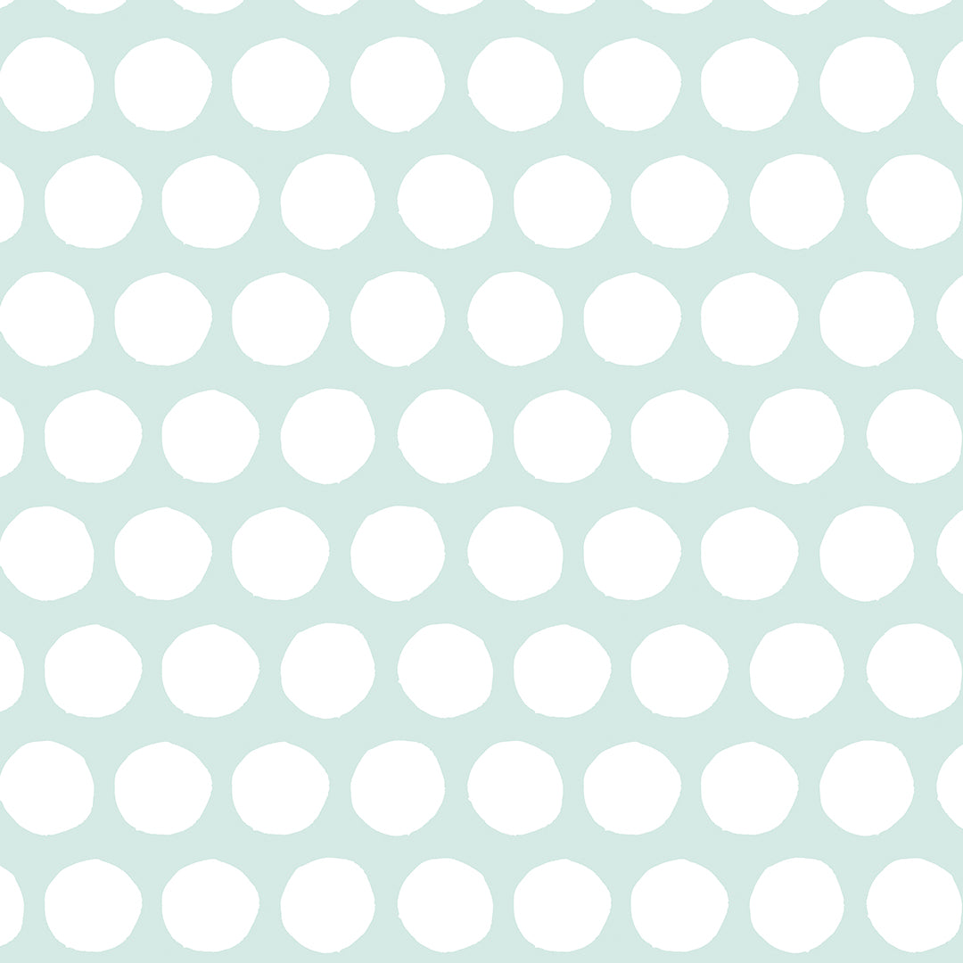 Baby Deccore Dots Collection Pantone