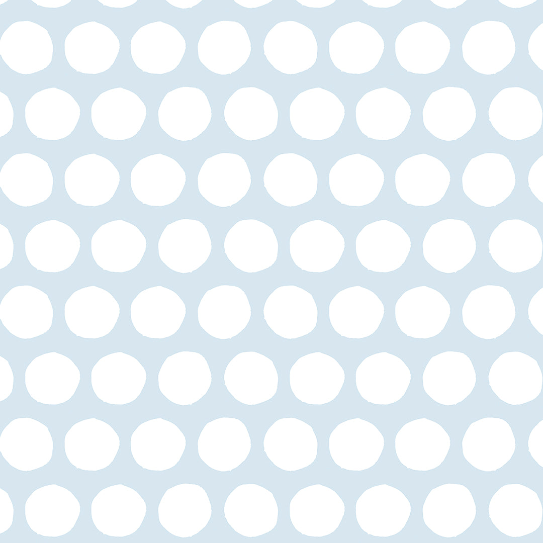 Baby Deccore Dots Collection Pantone