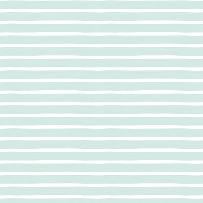 Baby Deccore Highhorizontal Stripes Collection Pantone
