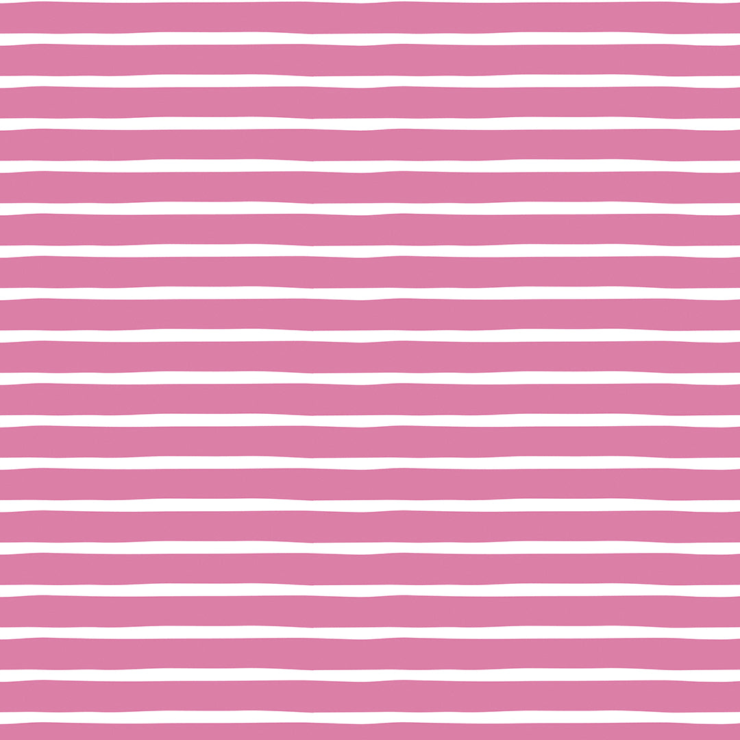 Baby Deccore Highhorizontal Stripes Collection