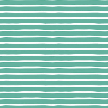 Baby Deccore Highhorizontal Stripes Collection