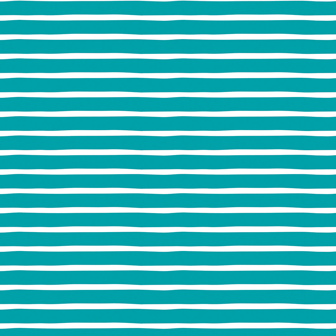 Baby Deccore Highhorizontal Stripes Collection