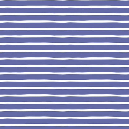 Baby Deccore Highhorizontal Stripes Collection