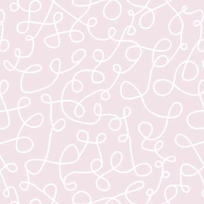 Baby Deccore Schnörkel Collection Pantone