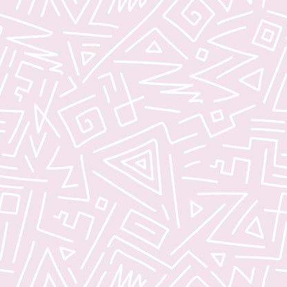 Baby Deccore Geo Shapes Collection Pantone