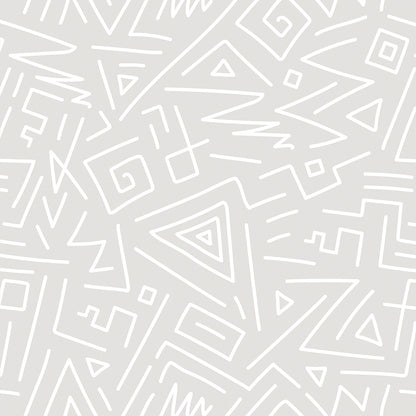 Baby Deccore Geo Shapes Collection Pantone