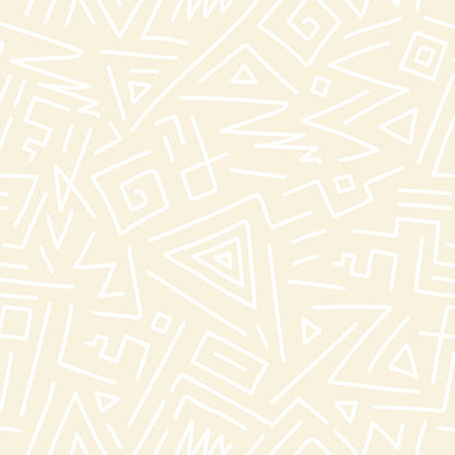 Baby Deccore Geo Shapes Collection Pantone