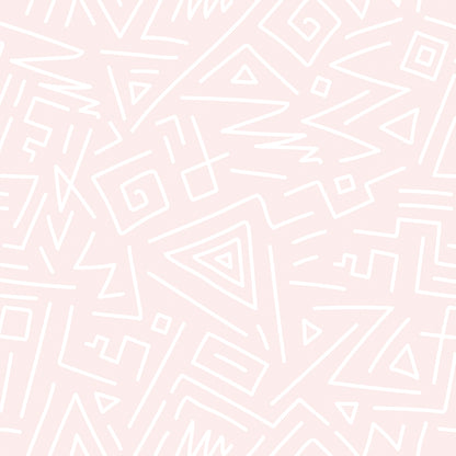 Baby Deccore Geo Shapes Collection Pantone