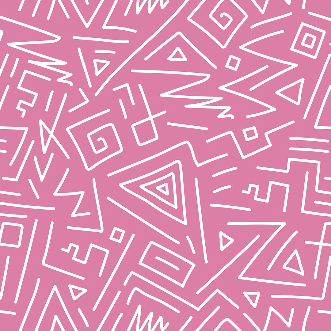 Baby Deccore Geo Shapes Collection
