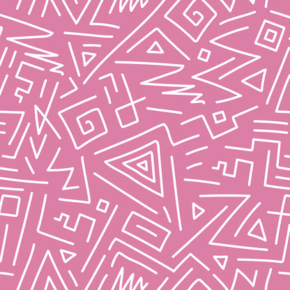 Baby Deccore Geo Shapes Collection