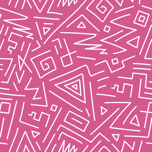 Baby Deccore Geo Shapes Collection