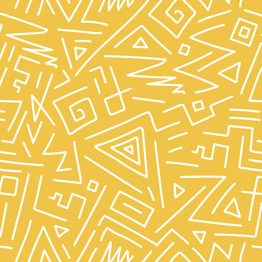 Baby Deccore Geo Shapes Collection