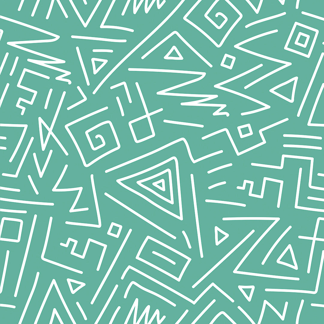 Baby Deccore Geo Shapes Collection