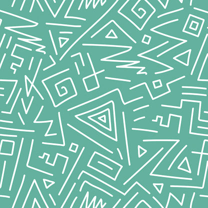 Baby Deccore Geo Shapes Collection