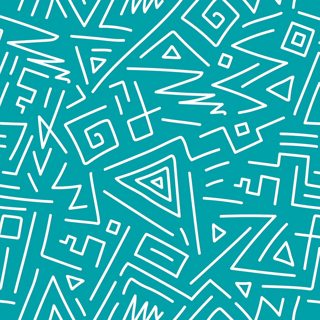 Baby Deccore Geo Shapes Collection