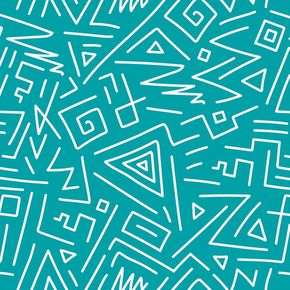 Baby Deccore Geo Shapes Collection