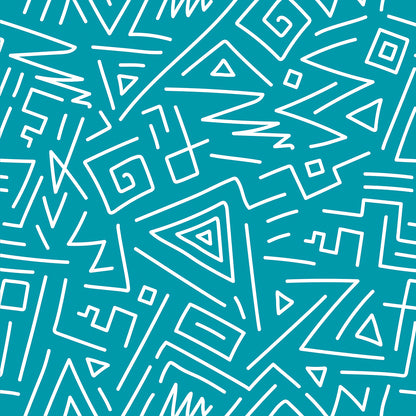 Baby Deccore Geo Shapes Collection
