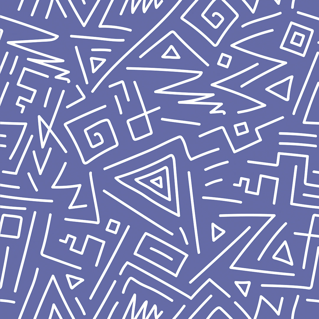 Baby Deccore Geo Shapes Collection