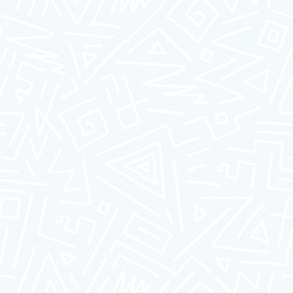 Baby Deccore Geo Shapes Collection Pantone
