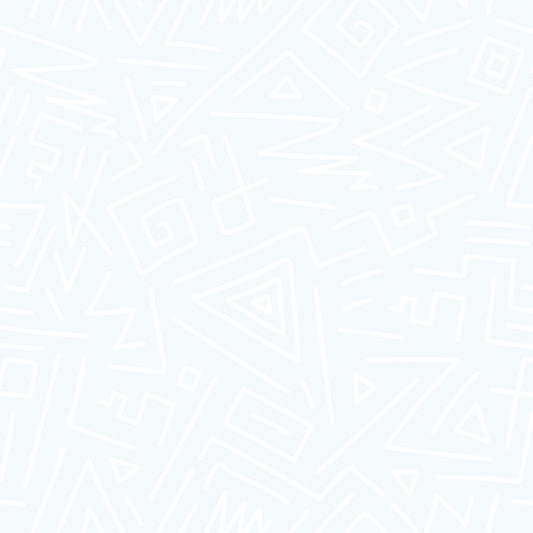 Baby Deccore Geo Shapes Collection Pantone