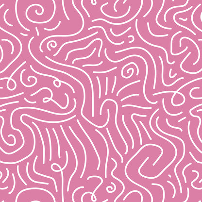 Baby Deccore Doodle Waves Collection