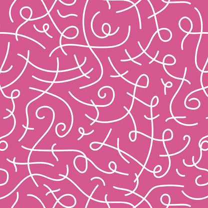 Baby Deccore Whirly Lines Collection