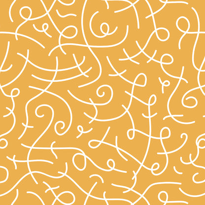 Baby Deccore Whirly Lines Collection