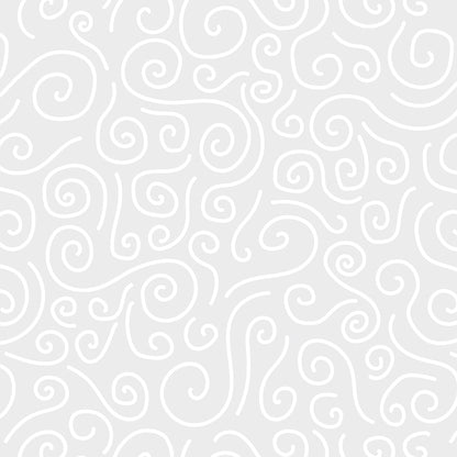Baby Deccore Swirly Lines Collection Pantone