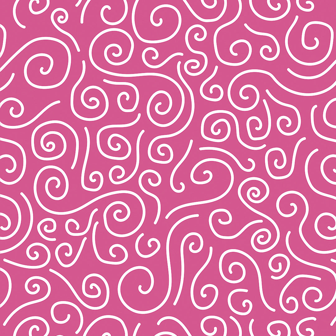 Baby Deccore Swirly Lines Collection