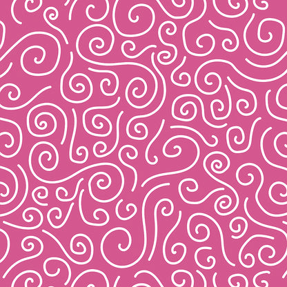 Baby Deccore Swirly Lines Collection