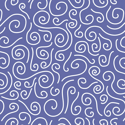 Baby Deccore Swirly Lines Collection