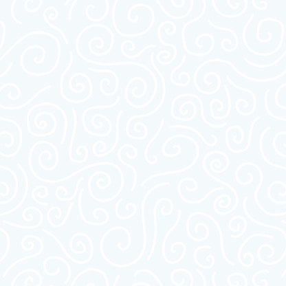 Baby Deccore Swirly Lines Collection Pantone