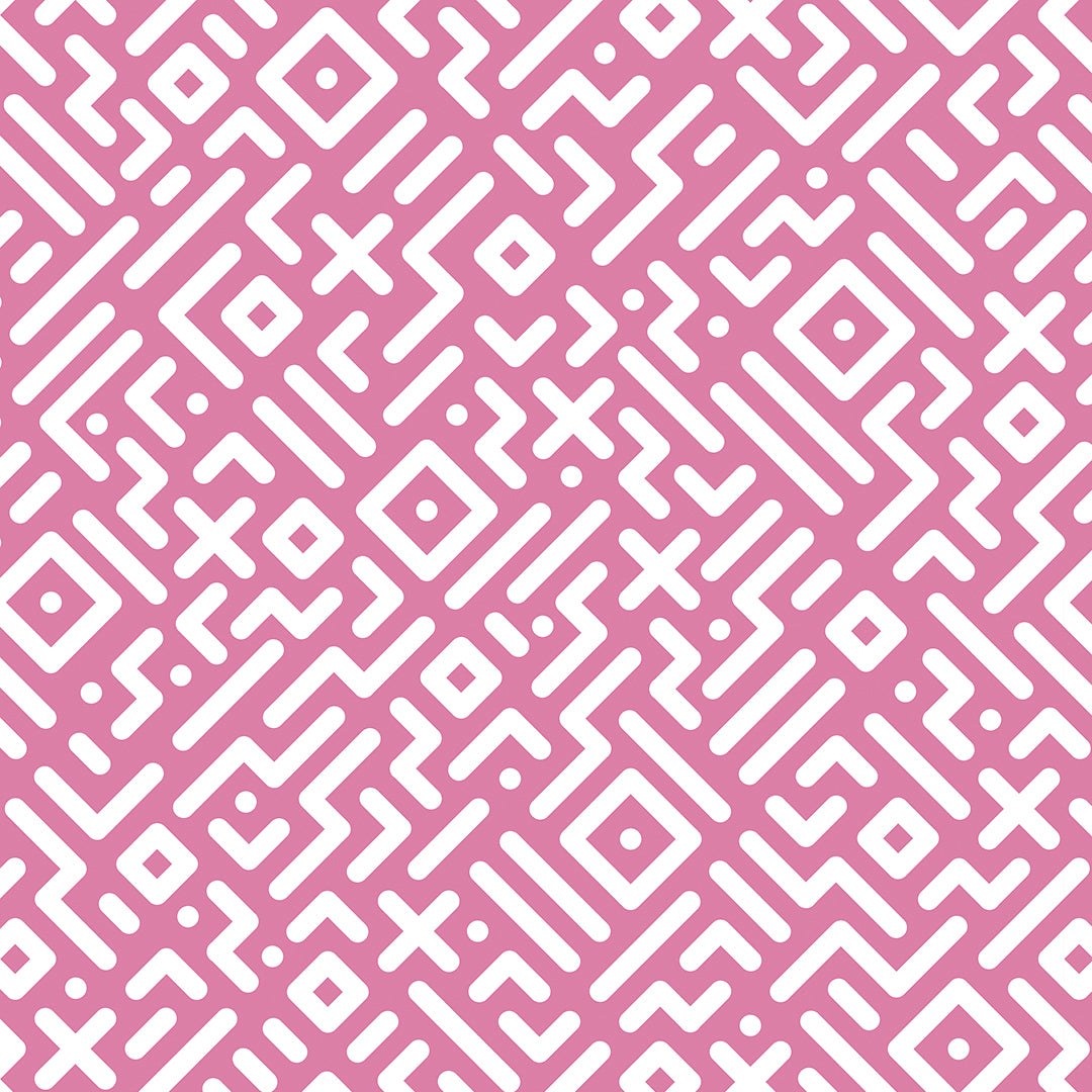 Baby Deccore Geometric Maze Collection