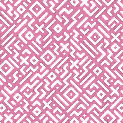 Baby Deccore Geometric Maze Collection