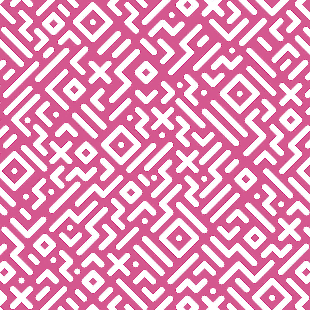 Baby Deccore Geometric Maze Collection