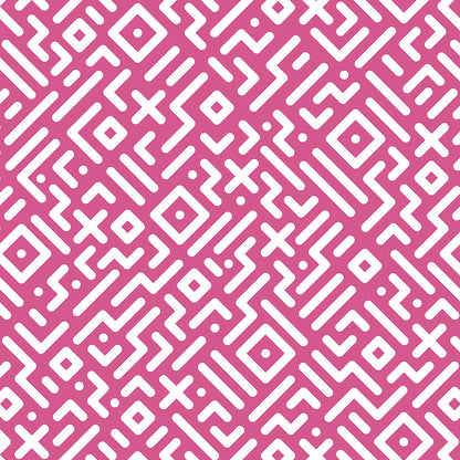 Baby Deccore Geometric Maze Collection