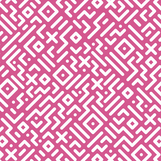 Baby Deccore Geometric Maze Collection