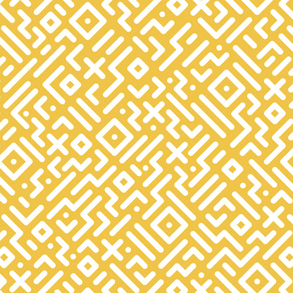 Baby Deccore Geometric Maze Collection