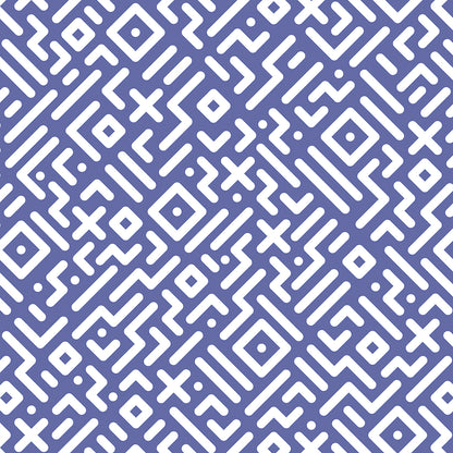 Baby Deccore Geometric Maze Collection